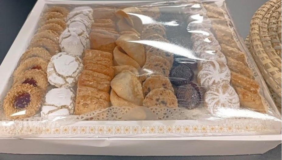 Catering Service