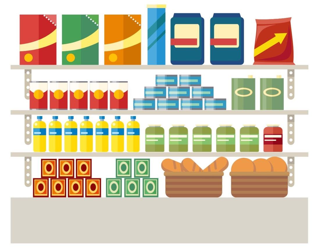 Moul Hanout Grocery